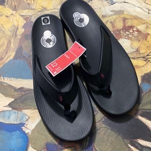 NIKE Flip Flops
